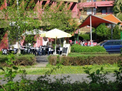 Apartamento A109 (ferienpark Rhein-lahn)