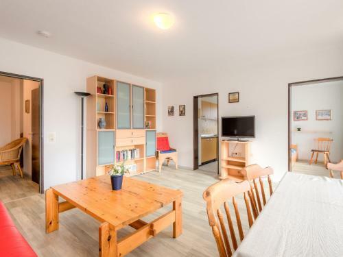 Apartamento A109 (ferienpark Rhein-lahn)