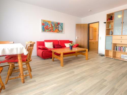 Apartamento A109 (ferienpark Rhein-lahn)