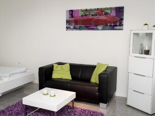 Apartamento A610 (ferienpark Rhein-lahn)