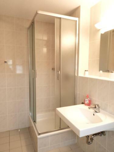 Gem�tliches Apartment In Strandn�he