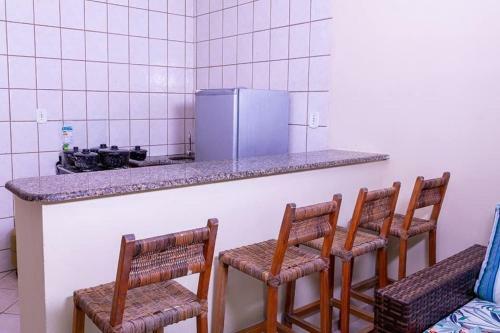 Apartamento Condom�nio Golden Goes