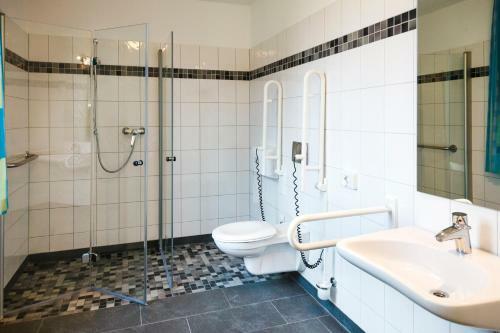 Albergue Jugendherberge Norderney