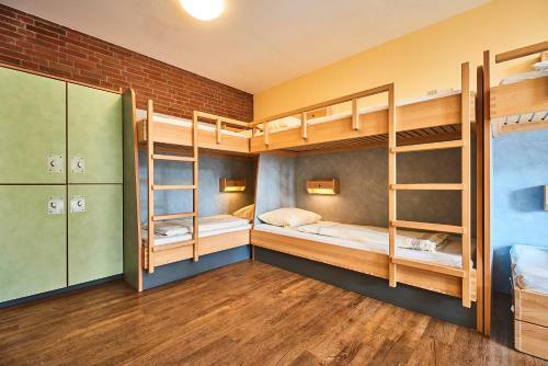 Albergue Jugendherberge Norderney
