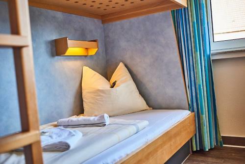Albergue Jugendherberge Norderney