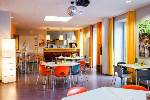 Albergue Jugendherberge Norderney