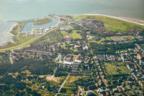 Albergue Jugendherberge Norderney