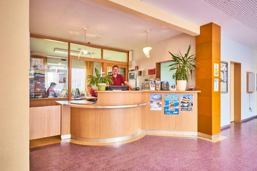 Albergue Jugendherberge Norderney