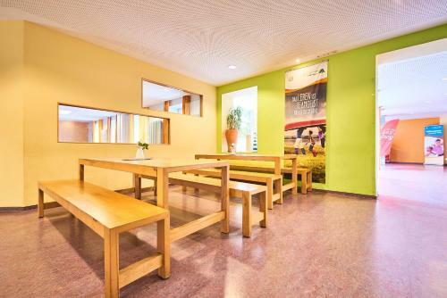 Albergue Jugendherberge Norderney