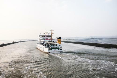 Albergue Jugendherberge Norderney