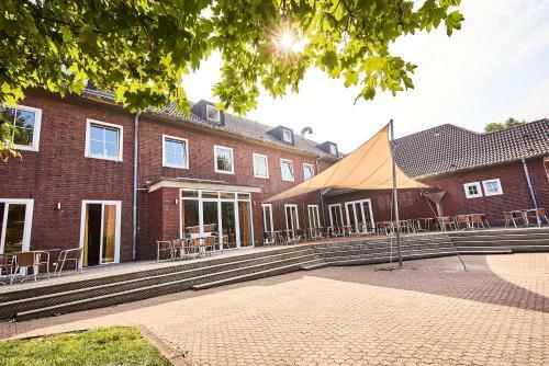 Albergue Jugendherberge Norderney