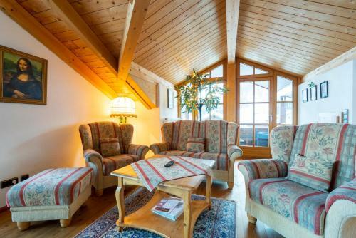 Apartamento Edelwei�