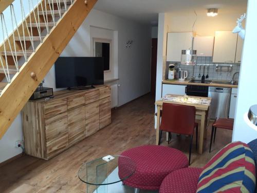 Apartamento Sehnsucht-allgaeu