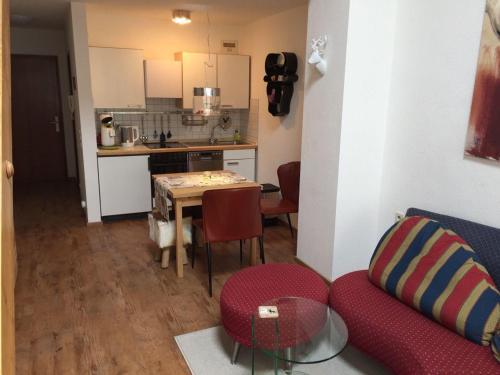 Apartamento Sehnsucht-allgaeu