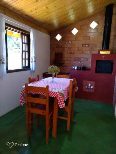 Casa Aconchegante Na Mantiqueira