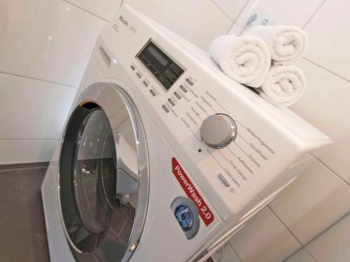 Apartamento Haus Ars Vivendi - Wohnung 2
