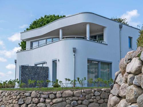 Apartamento Haus Ars Vivendi - Wohnung 2