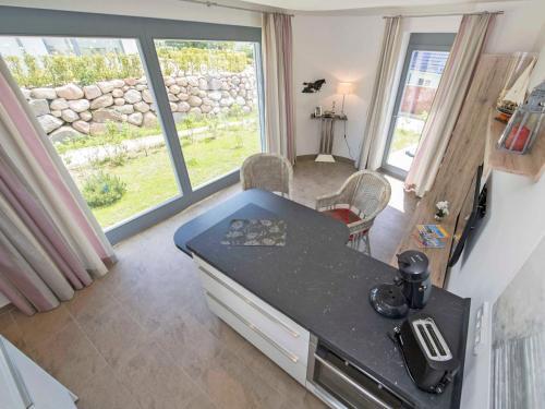 Apartamento Haus Ars Vivendi - Wohnung 2