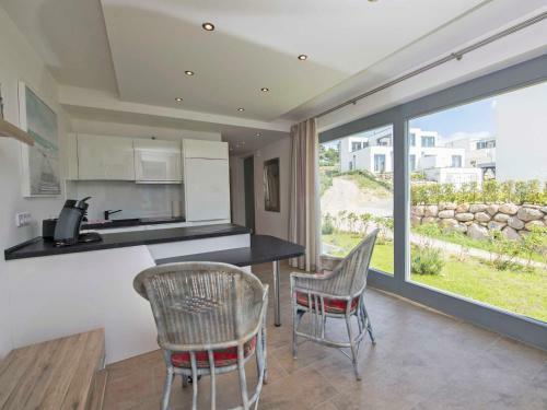 Apartamento Haus Ars Vivendi - Wohnung 2