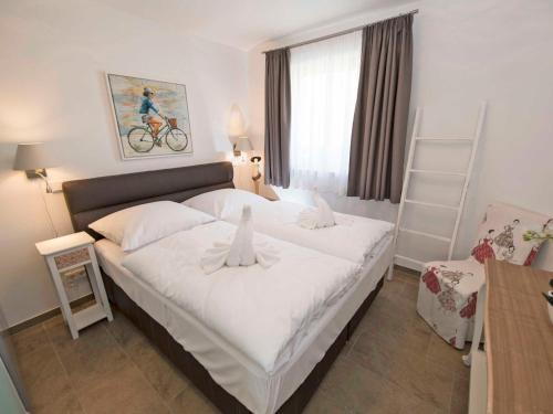 Apartamento Haus Ars Vivendi - Wohnung 2