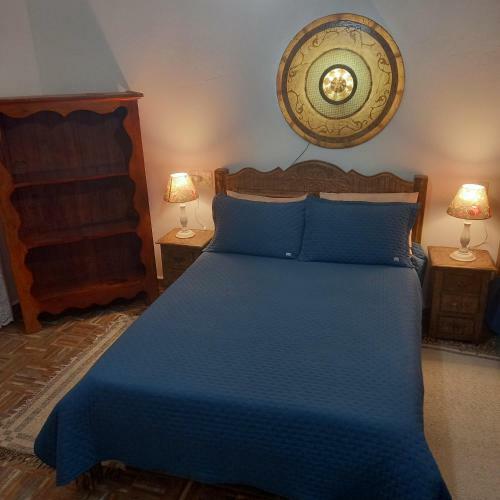 Hostal Pousada Vila Tiradentes