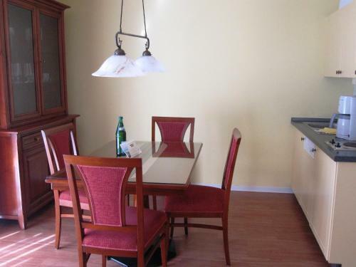 Residenz Lausitz - Apartments F�r Urlaub Mit Hund