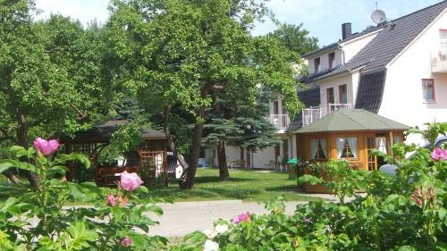 Residenz Lausitz - Apartments F�r Urlaub Mit Hund