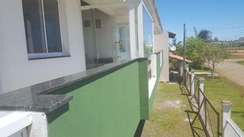 Apartamento Residencial Mirage