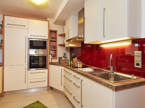 Superior Apartment 2 Personen