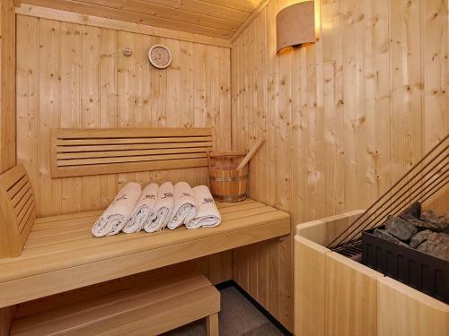 Superior Apartment 2 Personen