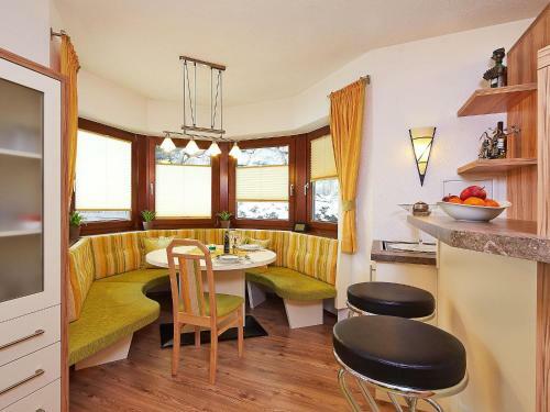 Superior Apartment 2 Personen