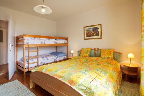 Apartamento Haus W5 - Dorfresort Mitterbach