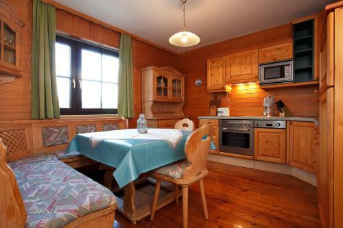 Apartamento Haus W5 - Dorfresort Mitterbach
