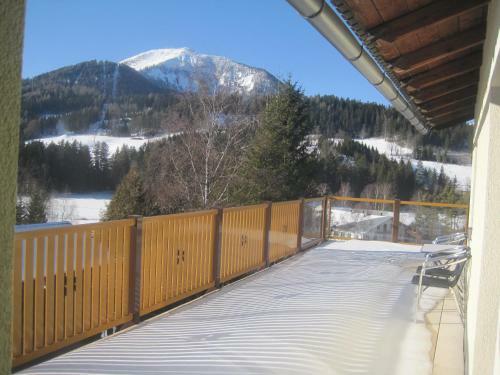 Apartamento Haus W5 - Dorfresort Mitterbach