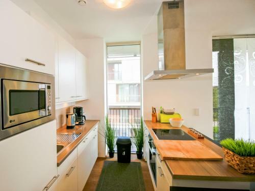 Apartamento Parkvilla Traunsee
