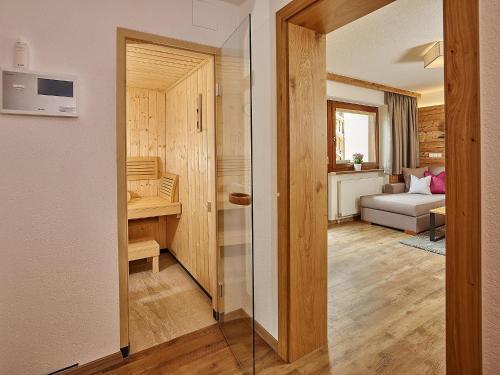 Apartment Superior Apartment 5 Personen