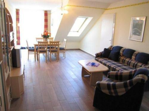 Apartamento Appartementhaus Cubanzestra�e