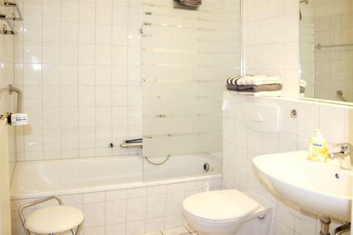Apartamento Appartementhaus Cubanzestra�e