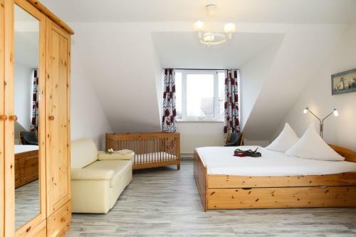Apartamento Appartementhaus Cubanzestra�e