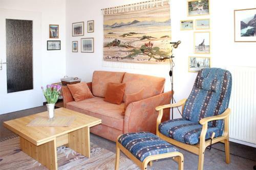 Apartamento Appartementhaus Cubanzestra�e