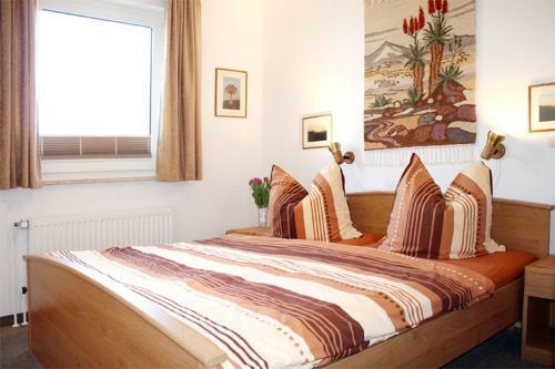 Apartamento Appartementhaus Cubanzestra�e