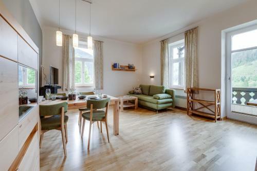 Apartamento Herrenhaus Am Erlaufsee - Dorfresort Mitterbach