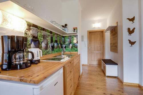 Apartamento Herrenhaus Am Erlaufsee - Dorfresort Mitterbach