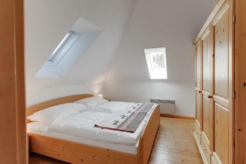 Apartamento Herrenhaus Am Erlaufsee - Dorfresort Mitterbach