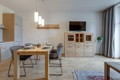 Apartamento Herrenhaus Am Erlaufsee - Dorfresort Mitterbach