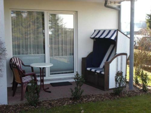 Apartamento Appartementanlage Yachthafenresidenz