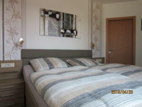 Apartamento Appartementanlage Yachthafenresidenz