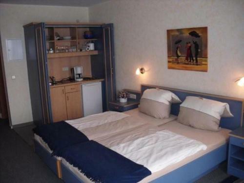 Apartamento Appartementanlage Yachthafenresidenz
