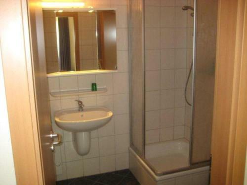 Apartamento Appartementanlage Yachthafenresidenz