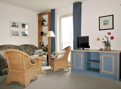 Apartamento Appartementanlage Yachthafenresidenz